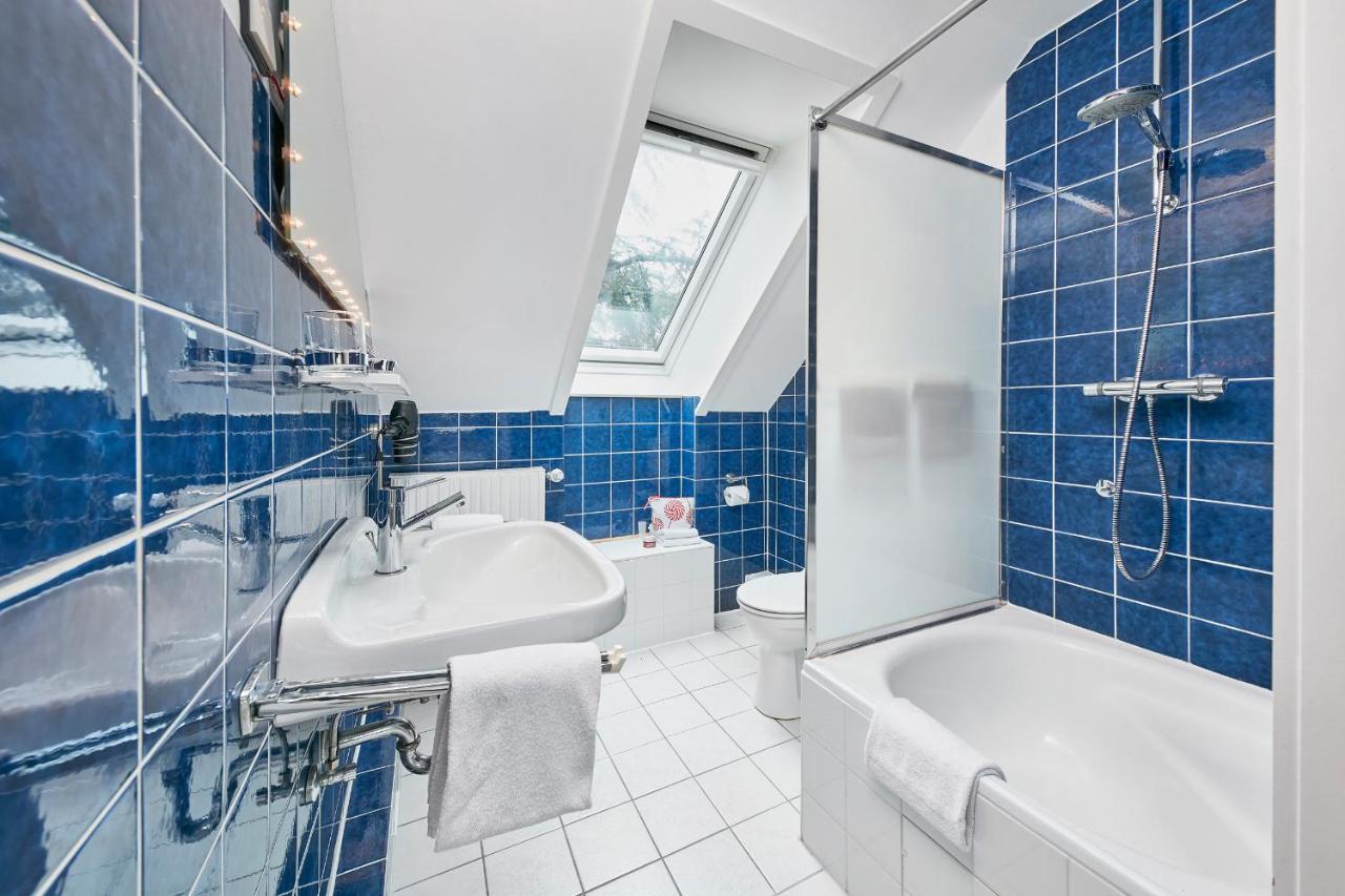 Appartement Danisch & Hygge à Flensbourg Extérieur photo