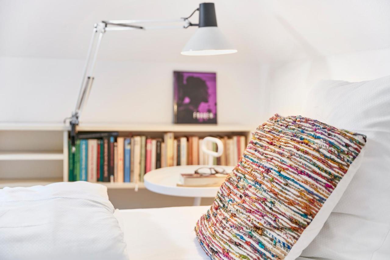 Appartement Danisch & Hygge à Flensbourg Extérieur photo